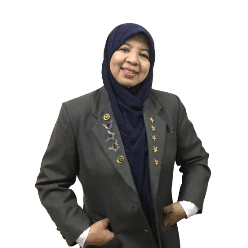 Kak Ina, Coway Health Planner