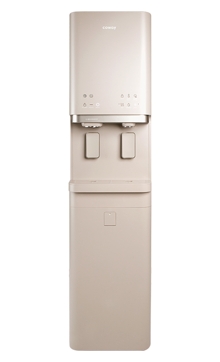 Penapis air Coway Lucy Plus